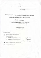 chemistry examinations of 2016.pdf